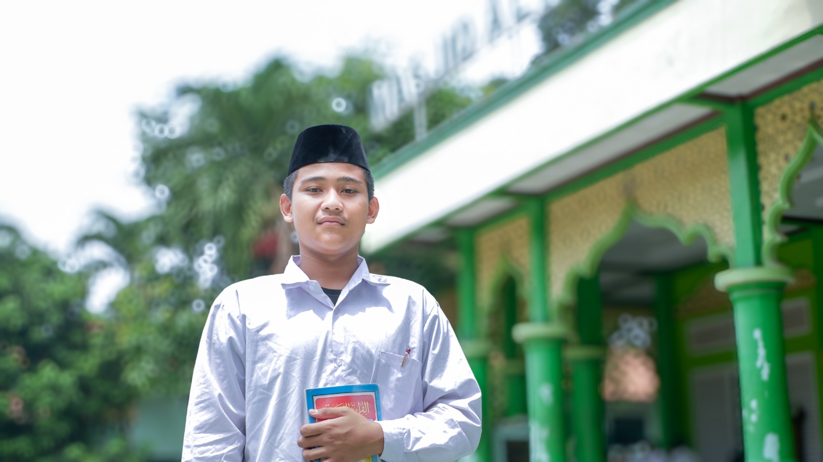 Sukses Digelar, Pekan Khutbatul Arsy Pondok Pesantren Daarussalaam Depok Tahun 2025 Berlangsung Meriah